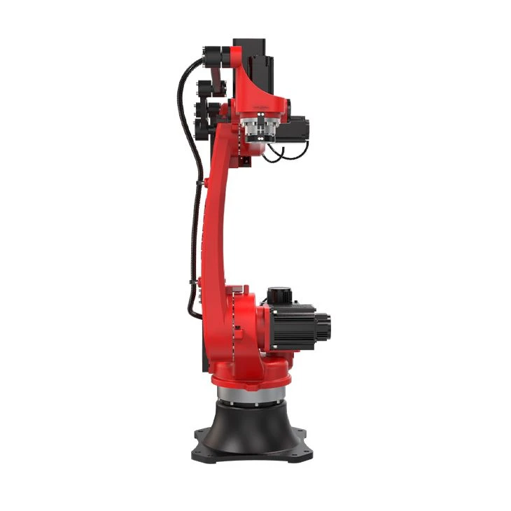 five axis assembly robot
