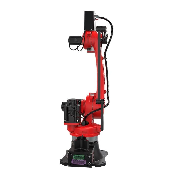 High precision 4 axis robot suppliers.