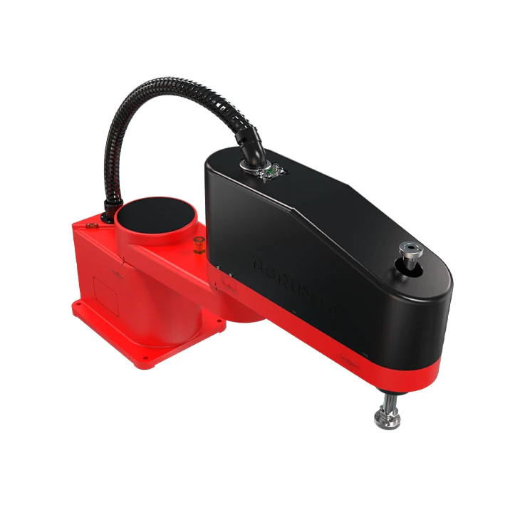 Full Auto Assembling Robotic Arm Full Auto Assembling Robotic Arm
