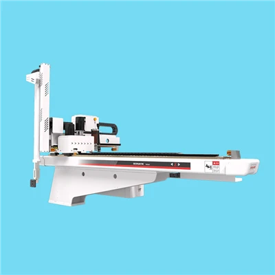 Visokokakovosten servo manipulator